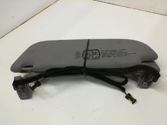 Pare-soleil occasion PEUGEOT 607 Phase 2 - 2.2 HDI 16v 133ch