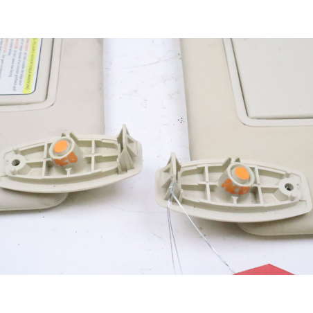 Pare-soleil occasion CITROEN C4 I Phase 1 - 1.6 HDI 92ch