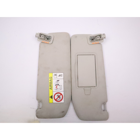 Pare-soleil occasion CITROEN C4 CACTUS Phase 2 - 1.6 BlueHDi 100ch