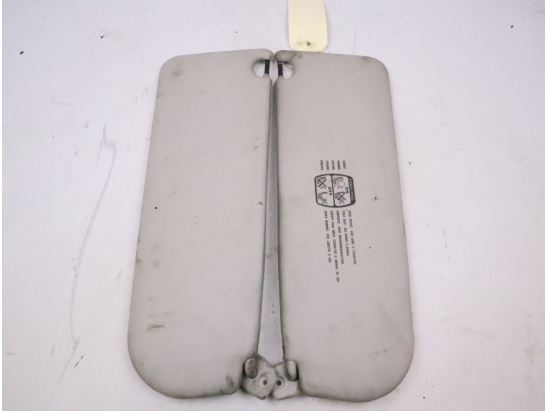 Pare-soleil occasion FIAT ULYSSE II Phase 1 - 2.0 JTD