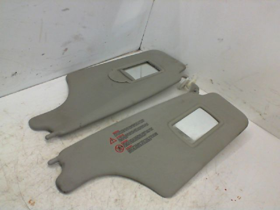 Pare-soleil occasion RENAULT MODUS Phase 1 - 1.2i 16v 75ch