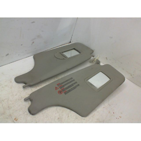 Pare-soleil occasion RENAULT MODUS Phase 1 - 1.2i 16v 75ch