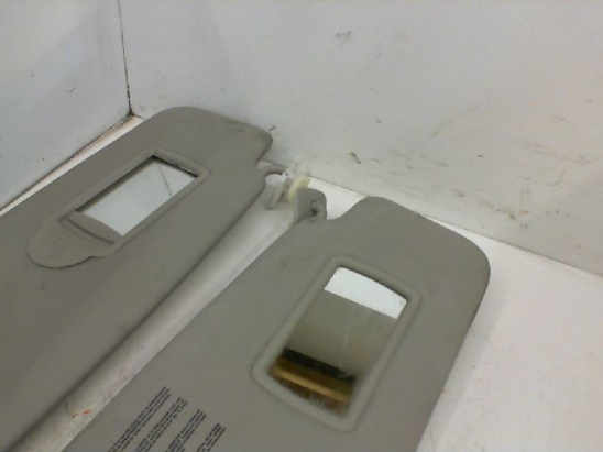 Pare-soleil occasion RENAULT MODUS Phase 1 - 1.2i 16v 75ch