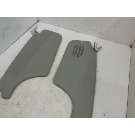 Pare-soleil occasion RENAULT MODUS Phase 1 - 1.2i 16v 75ch