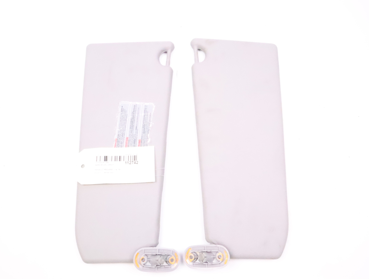 Pare-soleil occasion RENAULT MEGANE I Phase 2 - 1.4i 16v