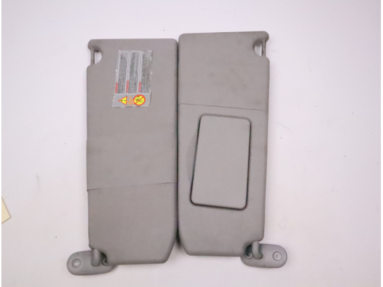 Pare-soleil occasion RENAULT MEGANE I Phase 2 - 1.4i 16v