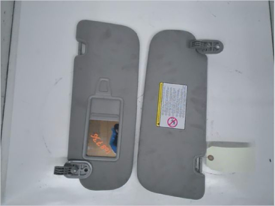 Pare-soleil occasion KIA CEE D II Phase 1 BREAK - 1.6 CRDI 110ch