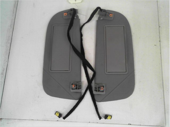 Pare-soleil occasion PEUGEOT 607 Phase 1 - 2.2 HDI