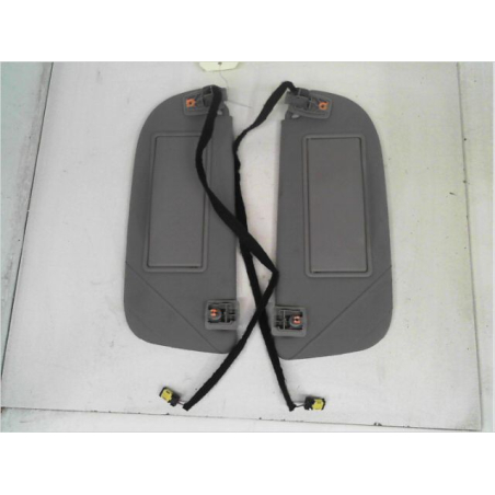 Pare-soleil occasion PEUGEOT 607 Phase 1 - 2.2 HDI