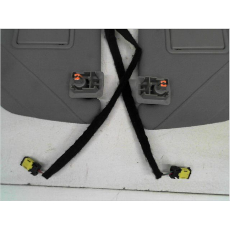 Pare-soleil occasion PEUGEOT 607 Phase 1 - 2.2 HDI