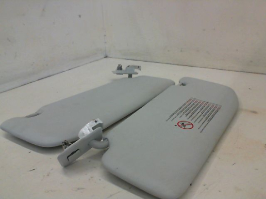 Pare-soleil occasion PEUGEOT 208 Phase 1 - 1.2 VTI 82ch