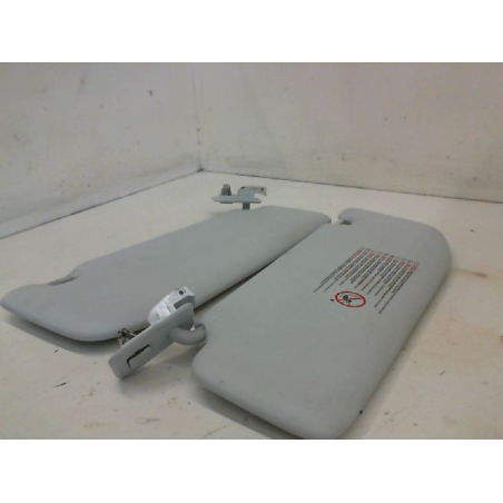 Pare-soleil occasion PEUGEOT 208 Phase 1 - 1.2 VTI 82ch