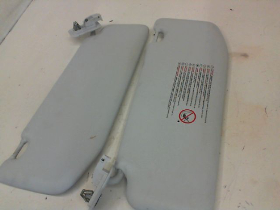 Pare-soleil occasion PEUGEOT 208 Phase 1 - 1.2 VTI 82ch