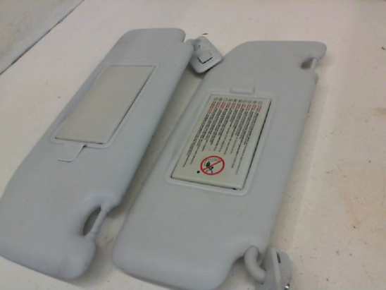 Pare-soleil occasion PEUGEOT 208 Phase 1 - 1.2 VTI 82ch