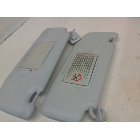 Pare-soleil occasion PEUGEOT 208 Phase 1 - 1.2 VTI 82ch