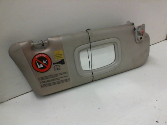 Pare-soleil occasion FIAT STILO Phase 1 - 1.9 JTD 115ch