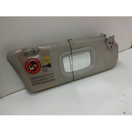 Pare-soleil occasion FIAT STILO Phase 1 - 1.9 JTD 115ch