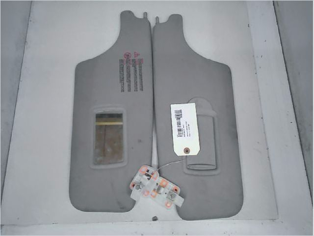 Pare-soleil occasion RENAULT MODUS Phase 1 - 1.5 DCI 65ch