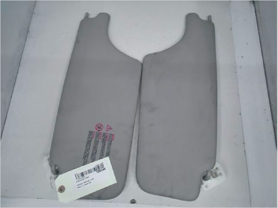 Pare-soleil occasion RENAULT MODUS Phase 1 - 1.5 DCI 65ch