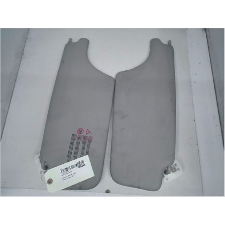 Pare-soleil occasion RENAULT MODUS Phase 1 - 1.5 DCI 65ch