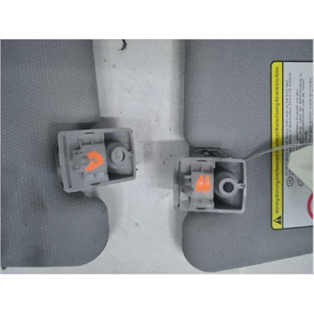 Pare-soleil occasion KIA RIO III Phase 1 - 1.2i 85ch