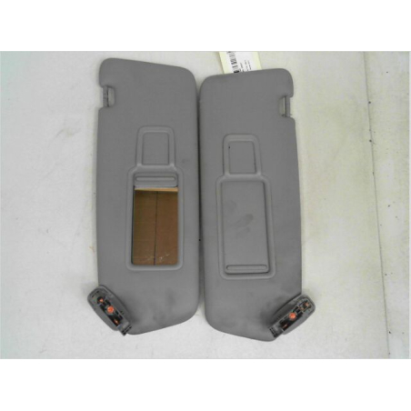 Pare-soleil occasion AUDI A1 Phase 1 - 1.6 TDI 105ch