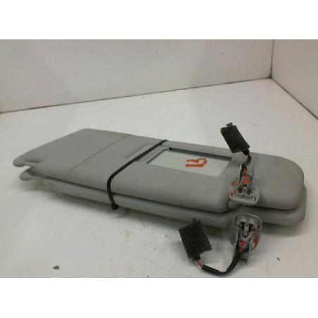 Pare-soleil occasion VOLKSWAGEN POLO V Phase 1 - 1.6 TDI 90