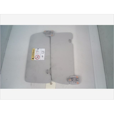 Pare-soleil occasion RENAULT MEGANE IV Phase 1 - 1.2 TCE 100ch