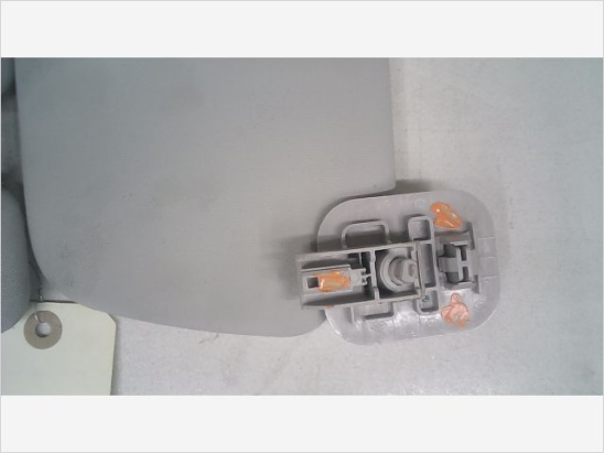 Pare-soleil occasion RENAULT MEGANE IV Phase 1 - 1.2 TCE 100ch