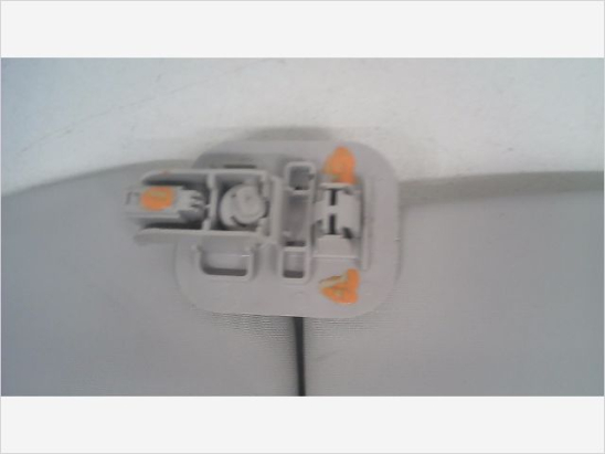 Pare-soleil occasion RENAULT MEGANE IV Phase 1 - 1.2 TCE 100ch