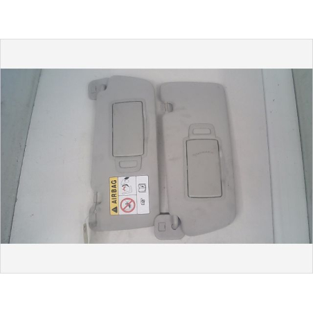 Pare-soleil occasion RENAULT MEGANE IV Phase 1 - 1.2 TCE 100ch