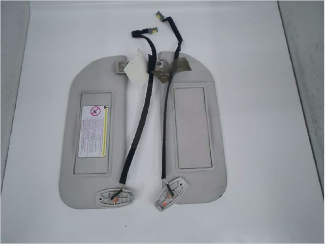 Pare-soleil occasion CITROEN C4 I Phase 1 - 2.0i 16v 138ch