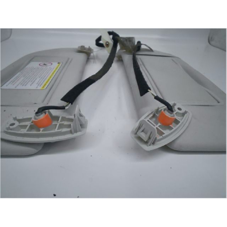 Pare-soleil occasion CITROEN C4 I Phase 1 - 2.0i 16v 138ch