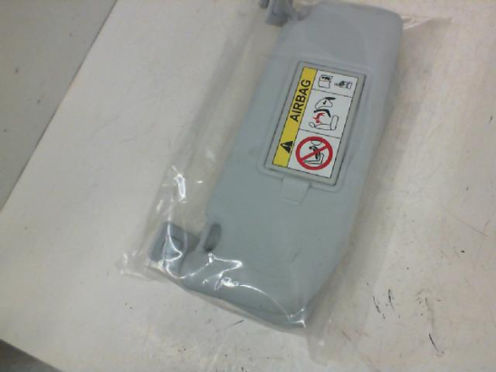 Pare-soleil occasion PEUGEOT 208 Phase 2 - 1.6 BLUE HDI 100ch