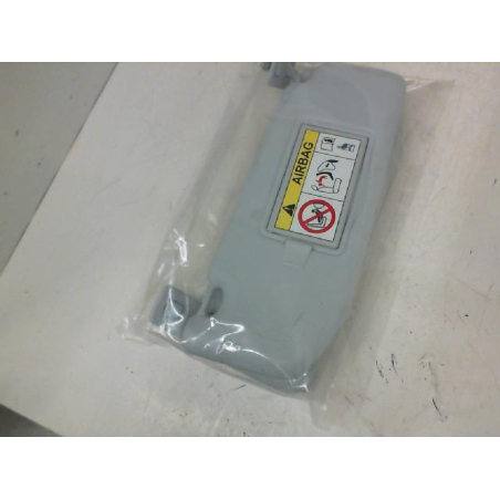 Pare-soleil occasion PEUGEOT 208 Phase 2 - 1.6 BLUE HDI 100ch