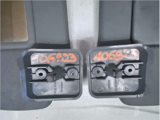 Pare-soleil occasion RENAULT TWINGO I Phase 3 - 1.2i 16v