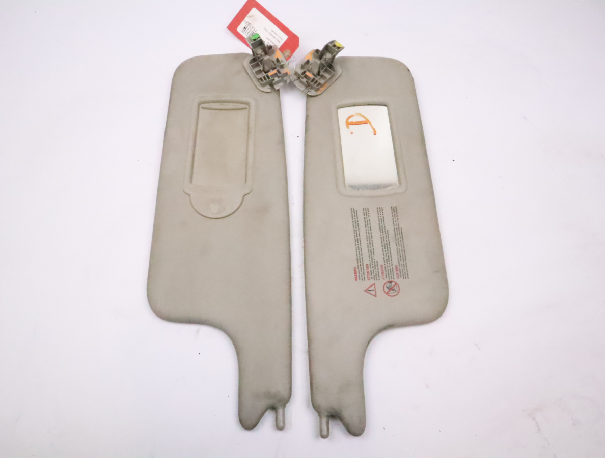 Pare-soleil occasion RENAULT MEGANE II Phase 2 - 1.5 DCI 105ch