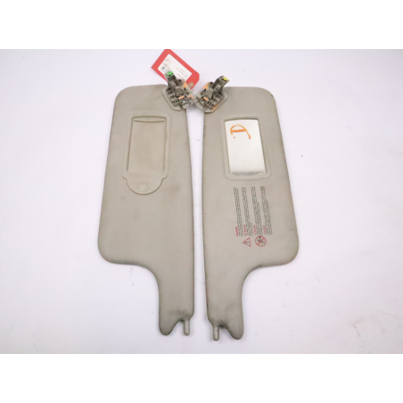 Pare-soleil occasion RENAULT MEGANE II Phase 2 - 1.5 DCI 105ch