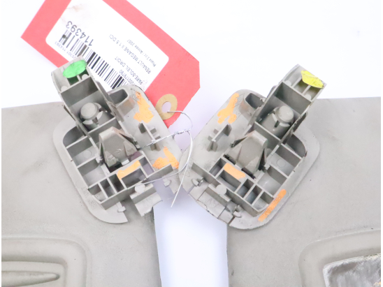 Pare-soleil occasion RENAULT MEGANE II Phase 2 - 1.5 DCI 105ch