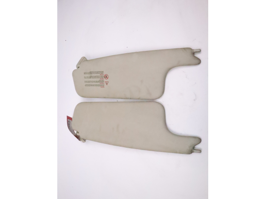 Pare-soleil occasion RENAULT MEGANE II Phase 2 - 1.5 DCI 105ch