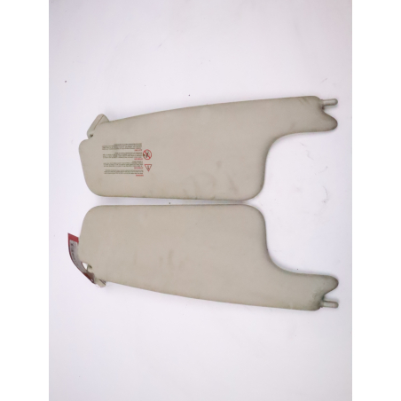 Pare-soleil occasion RENAULT MEGANE II Phase 2 - 1.5 DCI 105ch