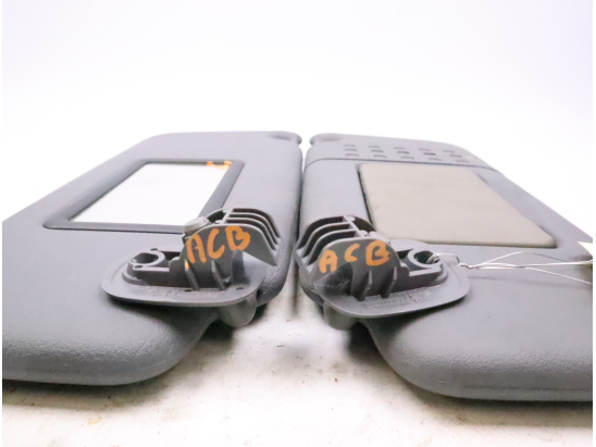 Pare-soleil occasion RENAULT CLIO II Phase 1 - 1.2