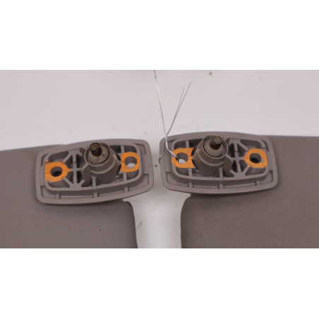 Pare-soleil occasion PEUGEOT 405 Phase 1 - 1.6