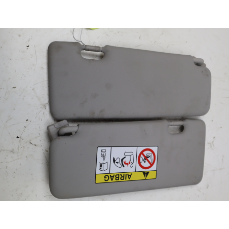 Pare-soleil occasion DACIA SPRING Phase 1 - Elec 44ch