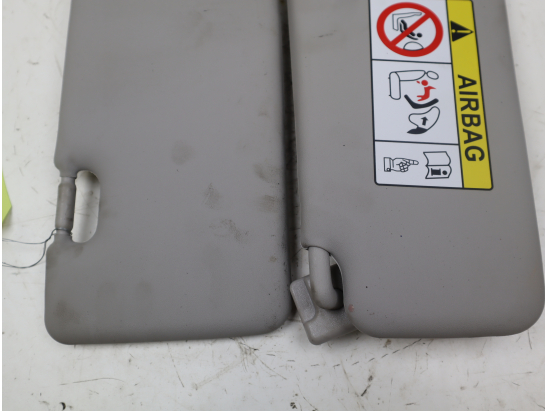 Pare-soleil occasion DACIA SPRING Phase 1 - Elec 44ch