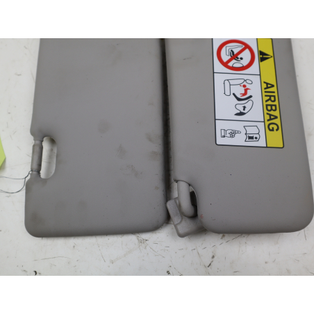 Pare-soleil occasion DACIA SPRING Phase 1 - Elec 44ch