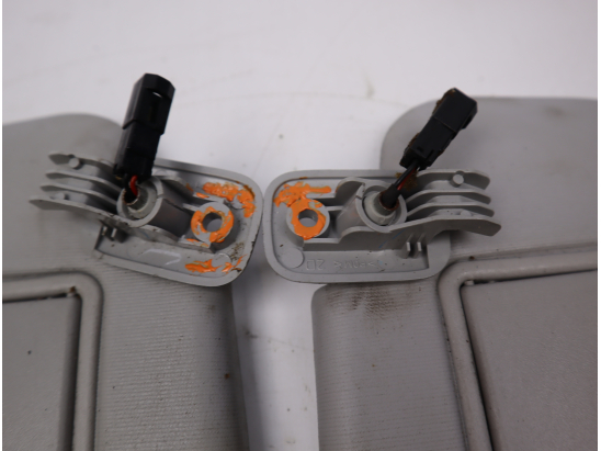 Pare-soleil occasion MAZDA 6 I Phase 2 - 2.0 MZR-CD 143ch