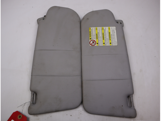 Pare-soleil occasion MAZDA 6 I Phase 2 - 2.0 MZR-CD 143ch