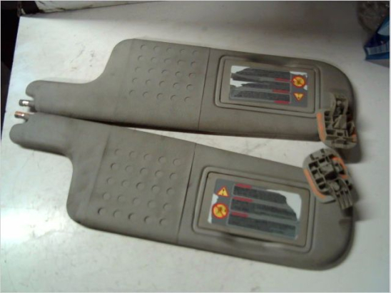 Pare-soleil occasion RENAULT LAGUNA II Phase 1 - 1.9 DCI 110ch