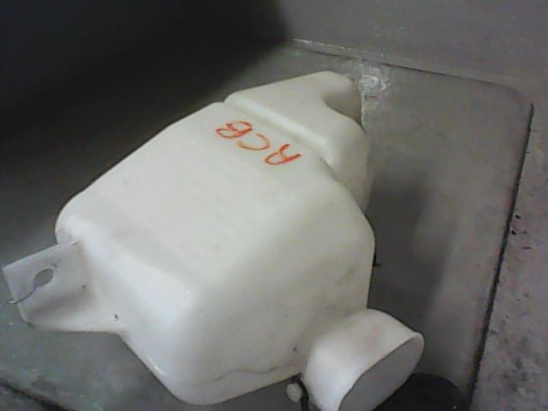 Reservoir lave-glace avant occasion RENAULT KANGOO I Phase 1 - 1.5 DCI 8v 80ch